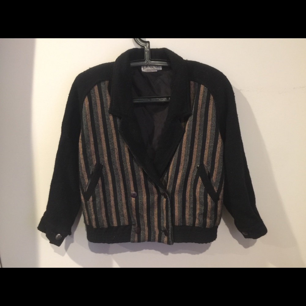 Vintage Jacket from Japan. Size S